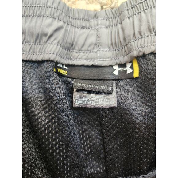 Under Armour Men's XL Track Pants GUC - Picture 3 of 7